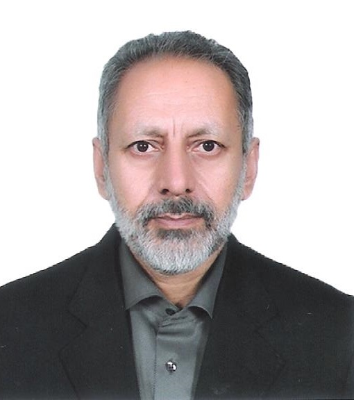 Dr. Mohammad Hassan Shirali-Shahreza
